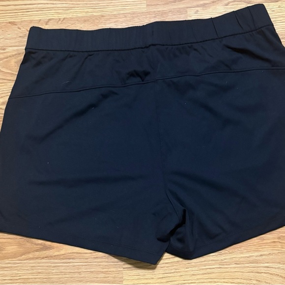 Willit size XXL Black NWT  Drawstring Shorts - Picture 2 of 4